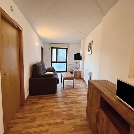 Apartamentos La Solana Deluxe 3000 파스데라까사 외부 사진