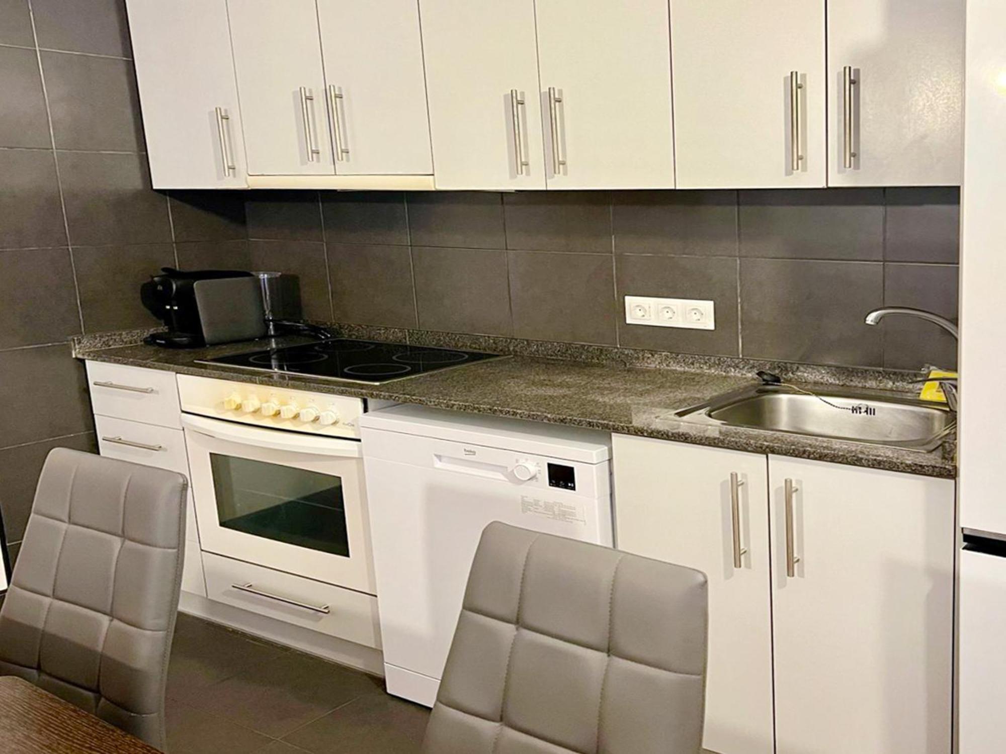 Apartamentos La Solana Deluxe 3000 파스데라까사 외부 사진