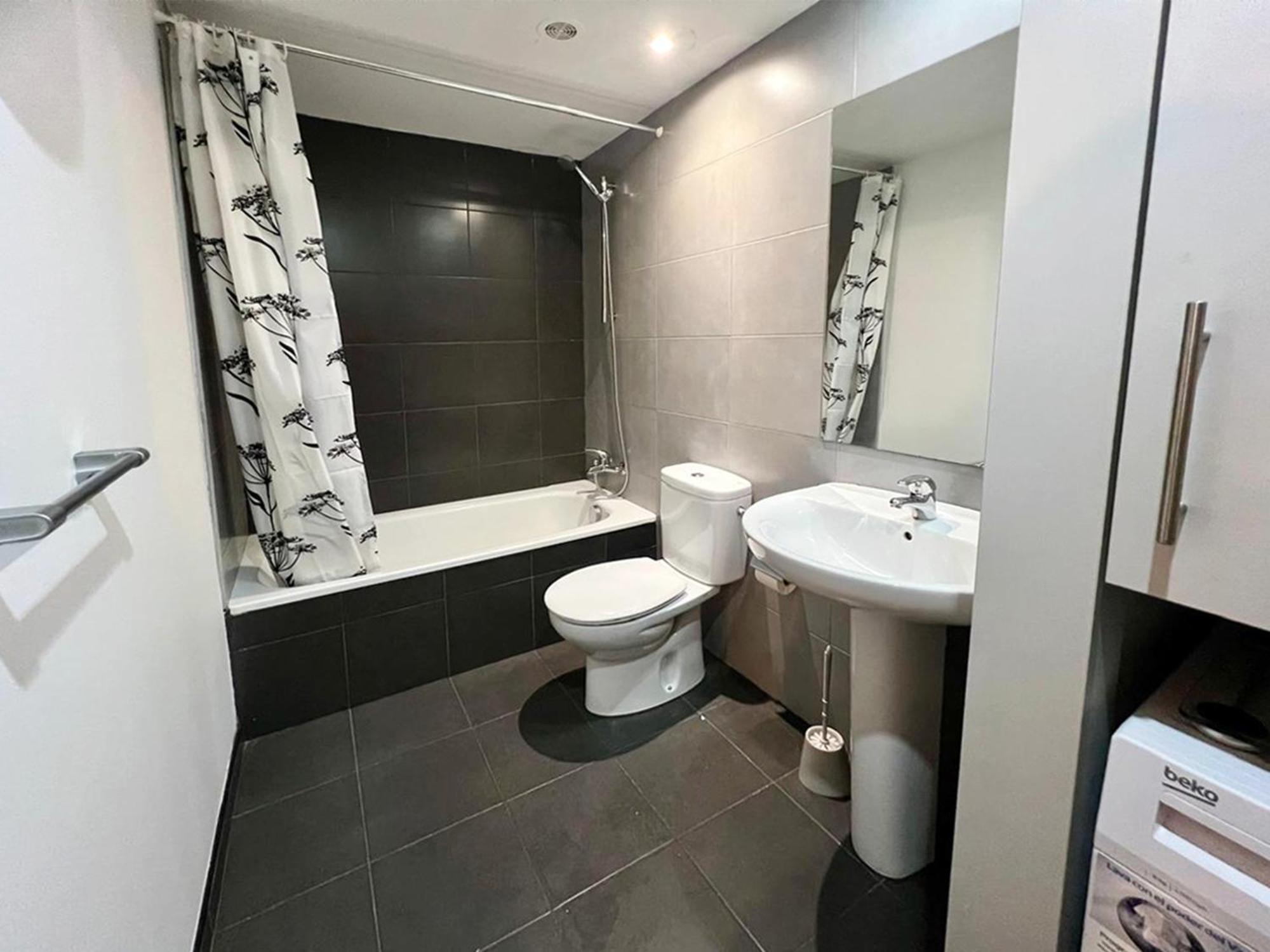 Apartamentos La Solana Deluxe 3000 파스데라까사 외부 사진